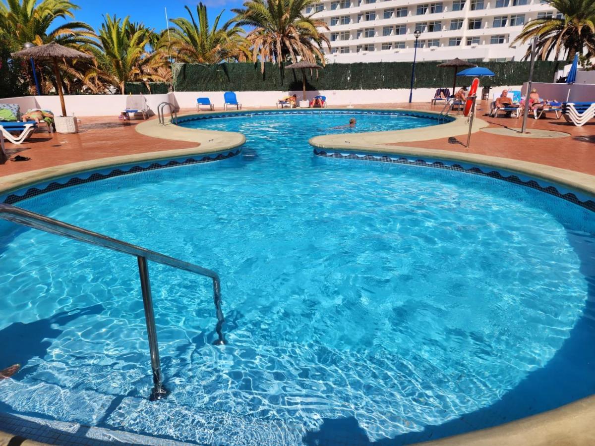 Atlantic Mirage Garden City Playa Feñabe Esterno foto