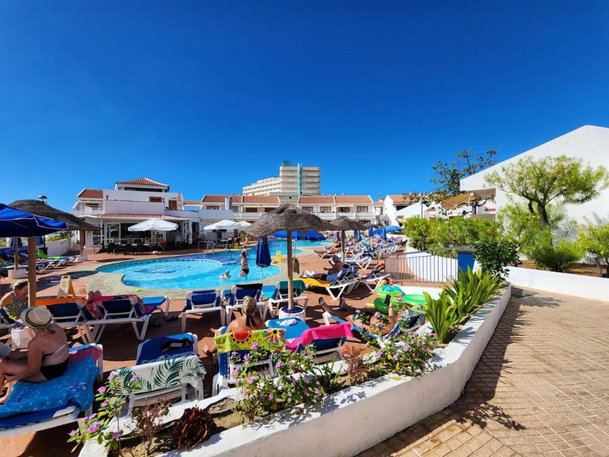 Atlantic Mirage Garden City Playa Feñabe Esterno foto